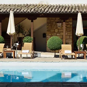 4* Hotel Puerta De La Luna