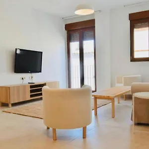 Apartamento Turístico En Apartamento